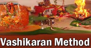 vashikaran method mantra